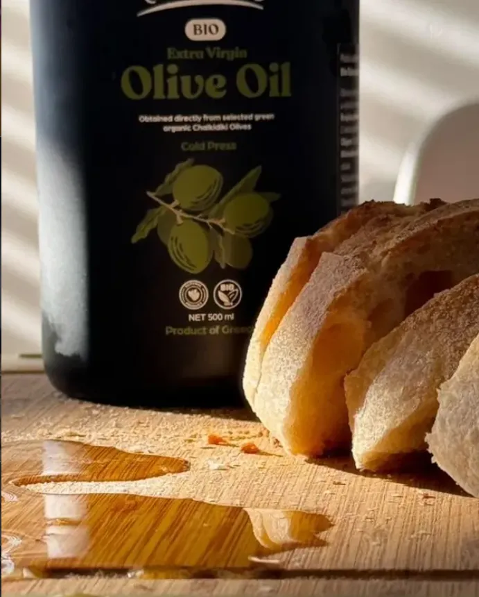 Kváskový chlieb